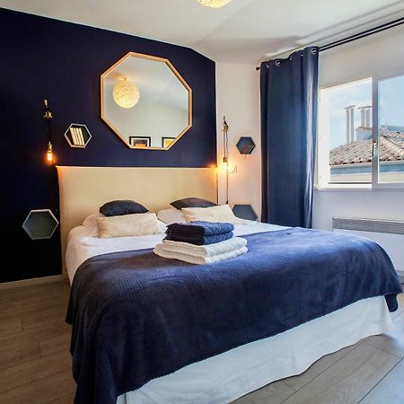מונפלייה Home Chic Home - Les Toits De L'Argenterie מראה חיצוני תמונה