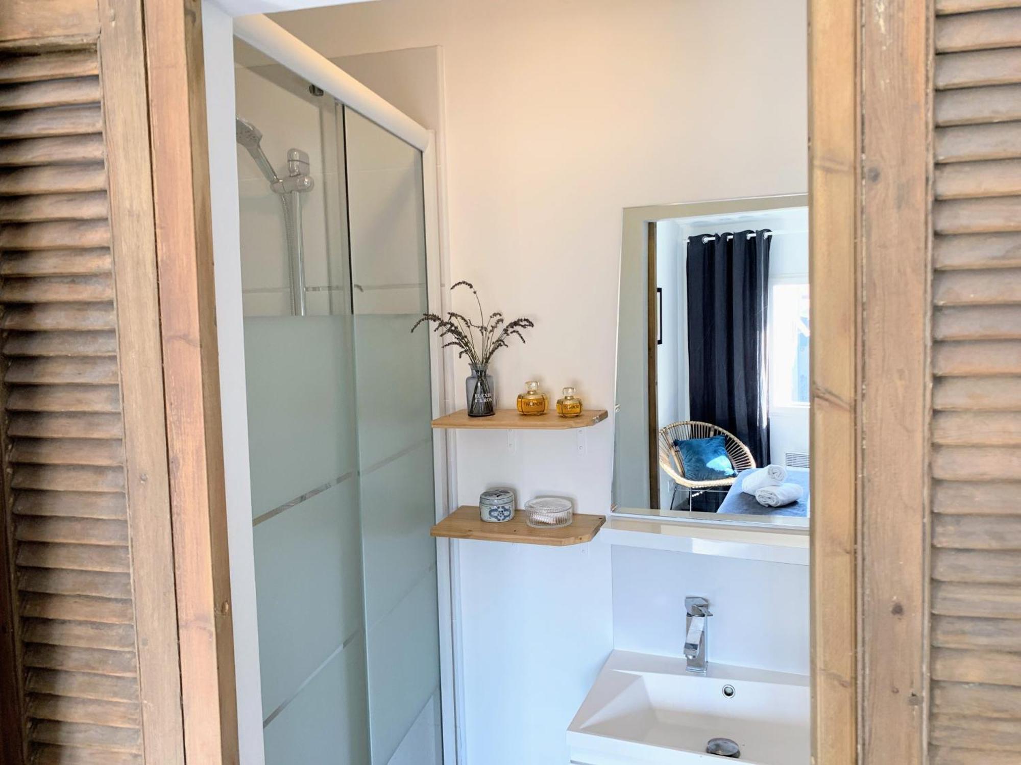 מונפלייה Home Chic Home - Les Toits De L'Argenterie מראה חיצוני תמונה