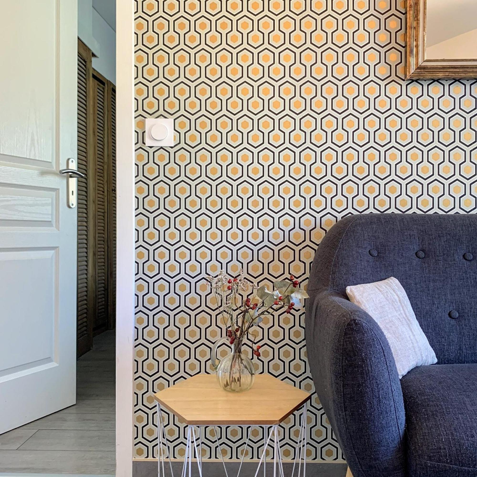 מונפלייה Home Chic Home - Les Toits De L'Argenterie מראה חיצוני תמונה